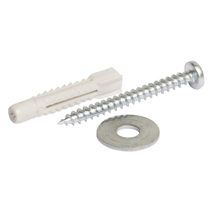 MEPA nextVIT C-Schiene Befestigungsmaterial für Schieneninstallation