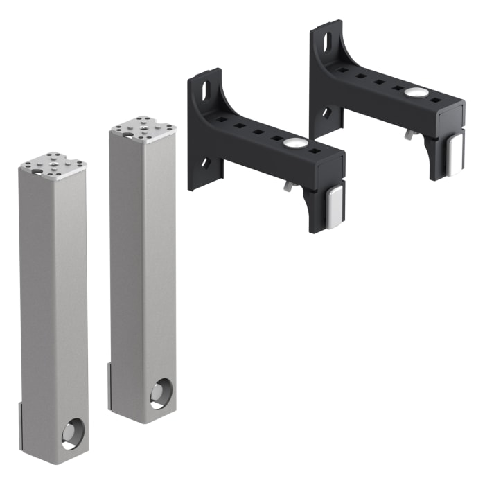 MEPA nextVIT Stützenverlängerung EC