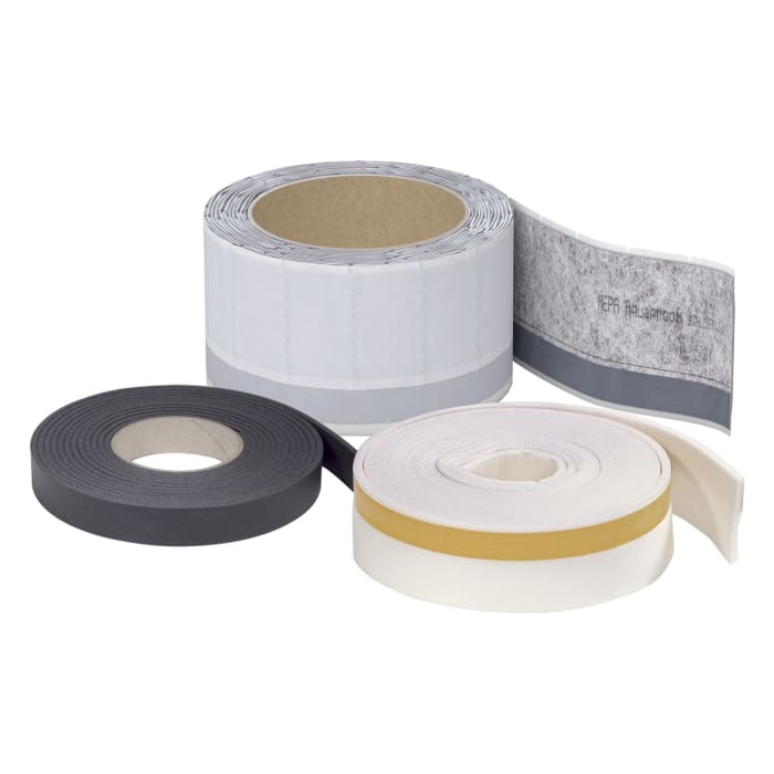 MEPA Wannenabdichtband Aquaproof Plus 4 m