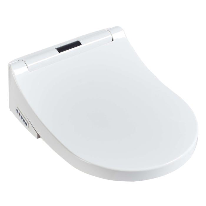 G800 Dusch-WC Aufsatz mit Fernbedienung oder App-Steuerung