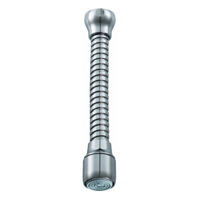 Neoperl CASCADE SLC Strahlregler mit Hahnschlauch, M22x1