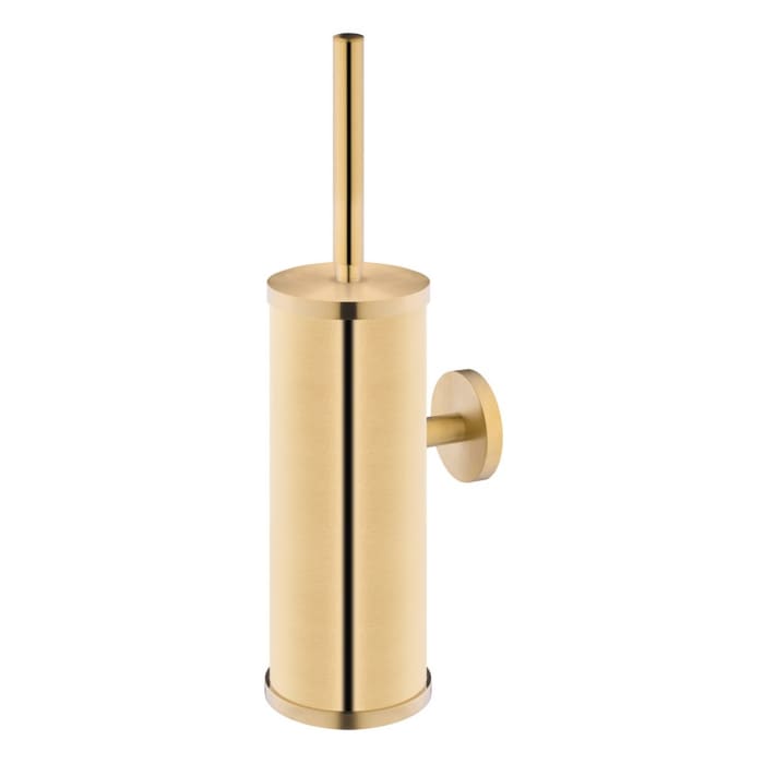 OLTENS Gulfoss Toilettenbürstengarnitur wandhängend