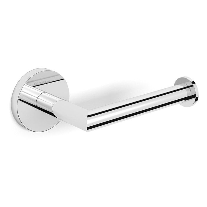 OLTENS Gulfoss Toilettenpapierhalter starr ohne Deckel