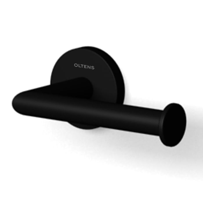 OLTENS Gulfoss Toilettenpapierhalter starr ohne Deckel