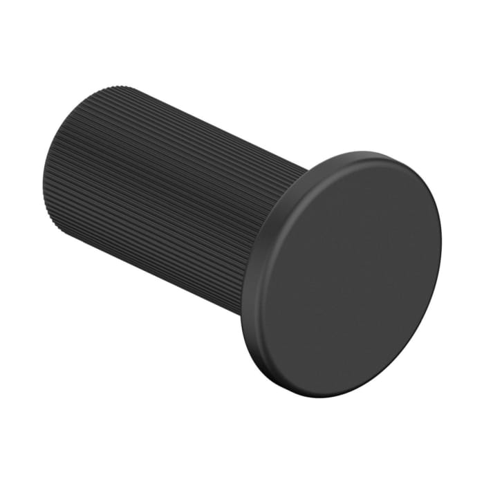 OLTENS Hamnes Einzel-Handtuchhaken rund