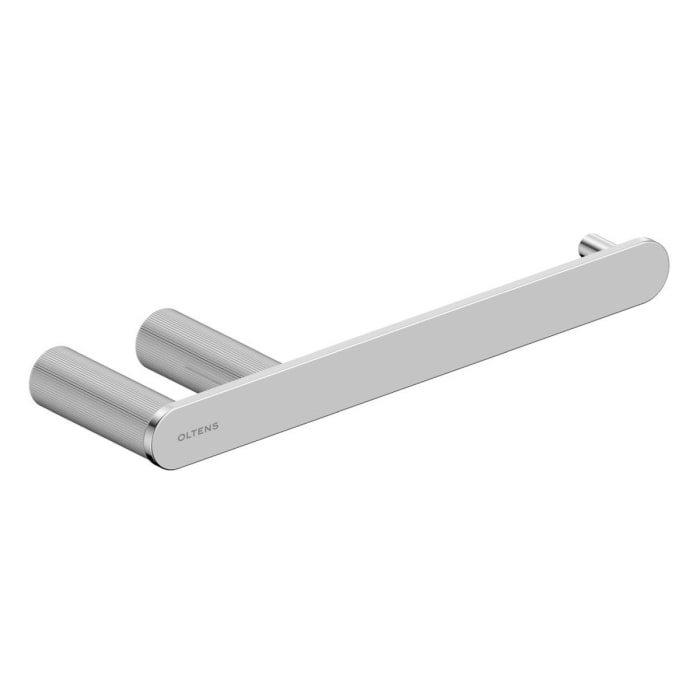 OLTENS Hamnes Toilettenpapierhalter starr ohne Deckel