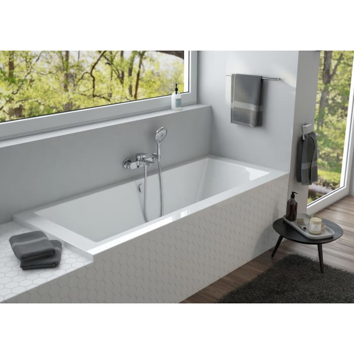 OLTENS Vernal Handtuchstange einzeln 45 cm