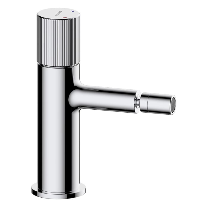 OLTENS Hamnes Bidet-Einhebelmischer, Höhe 16,6 cm