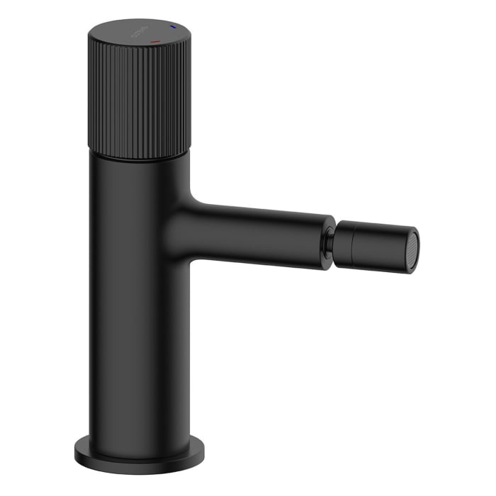 OLTENS Hamnes Bidet-Einhebelmischer, Höhe 16,6 cm