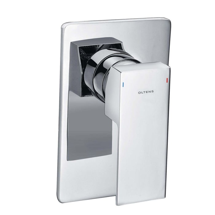 OLTENS Gota Unterputz-Duscharmatur für 1 Verbraucher