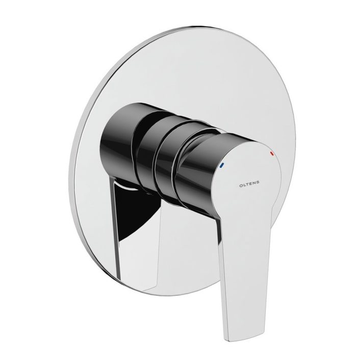OLTENS Jog Unterputz-Duscharmatur für 1 Verbraucher