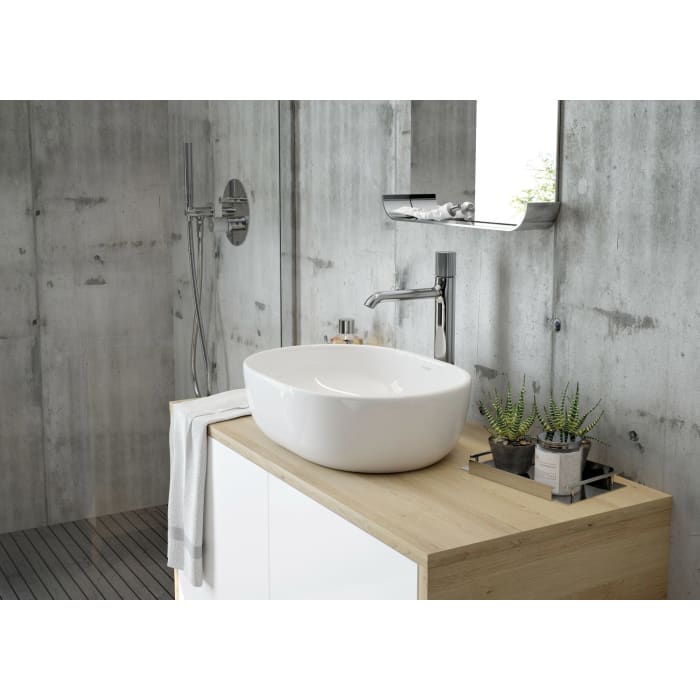 OLTENS Hamnes Unterputz-Wannen- und  Duscharmatur