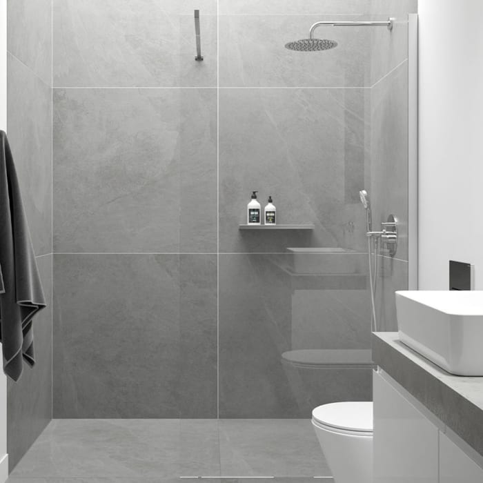 OLTENS Jog Unterputz-Wannen- und  Duscharmatur