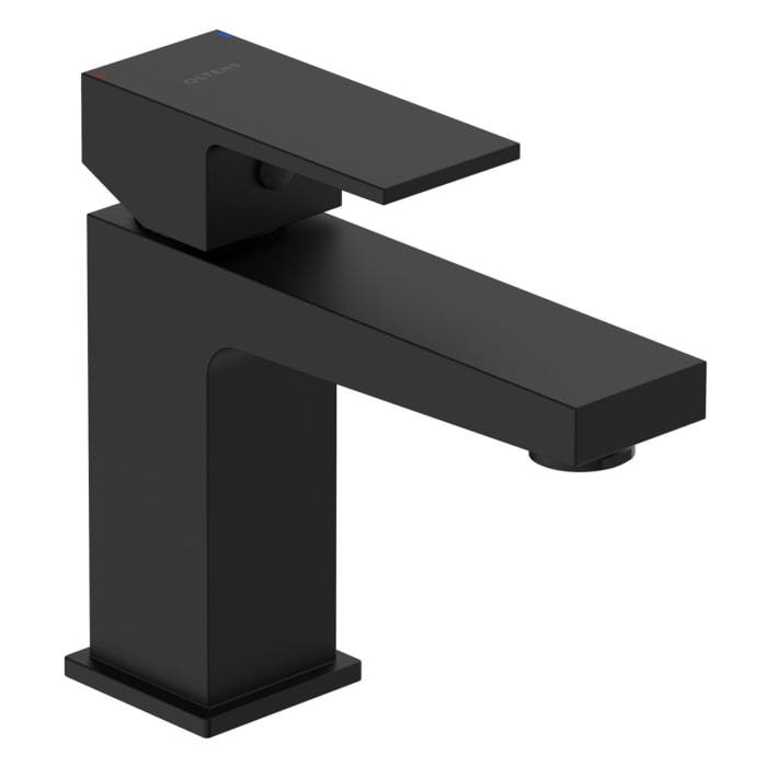 OLTENS Gota Waschbecken-Einhebelmischer, Höhe 15 cm