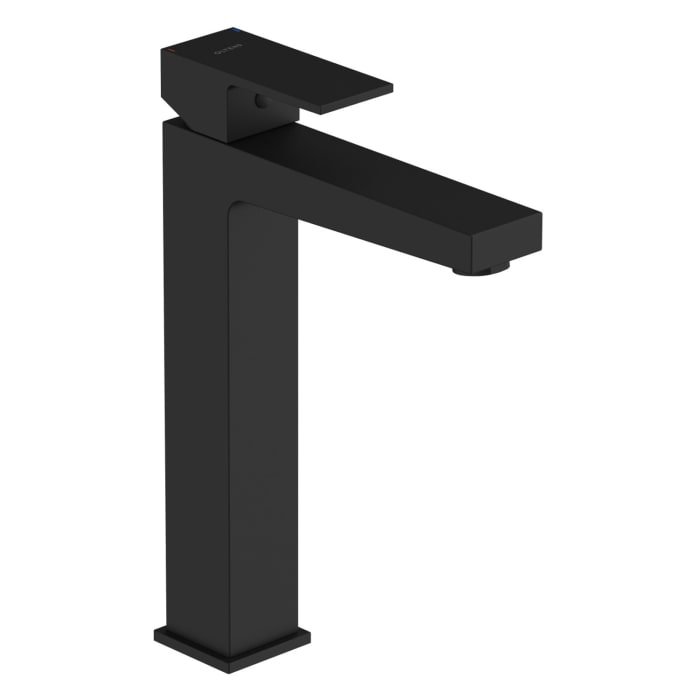 OLTENS Gota Waschbecken-Einhebelmischer, Höhe 27,8 cm