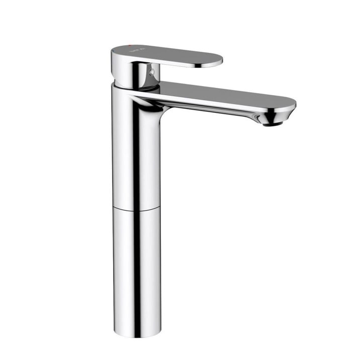 OLTENS Gulfoss Waschbecken-Einhebelmischer, Höhe 32,8 cm