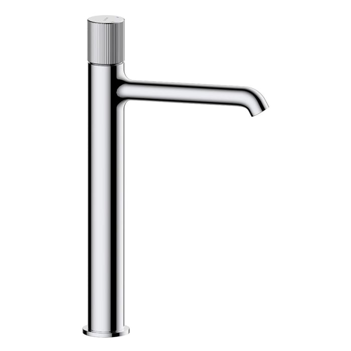 OLTENS Hamnes Waschbecken-Einhebelmischer, Höhe 33,6 cm