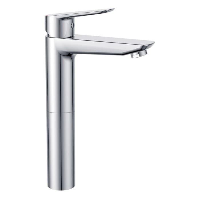 OLTENS Vernal Waschbecken-Einhebelmischer, Höhe 34 cm