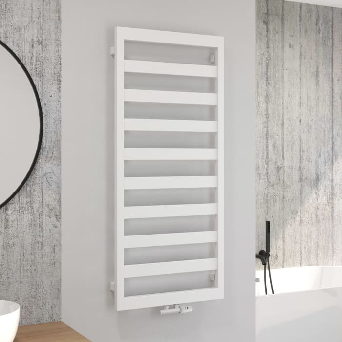 OLTENS Benk Badheizkörper 50 x 115 cm