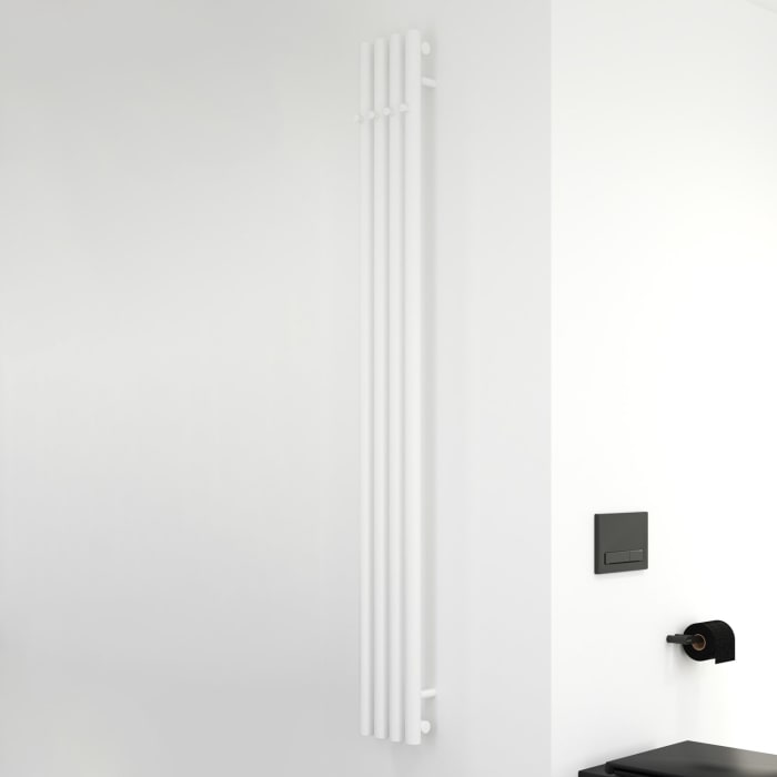 OLTENS Stang Badheizkörper 20,5 x 180 cm