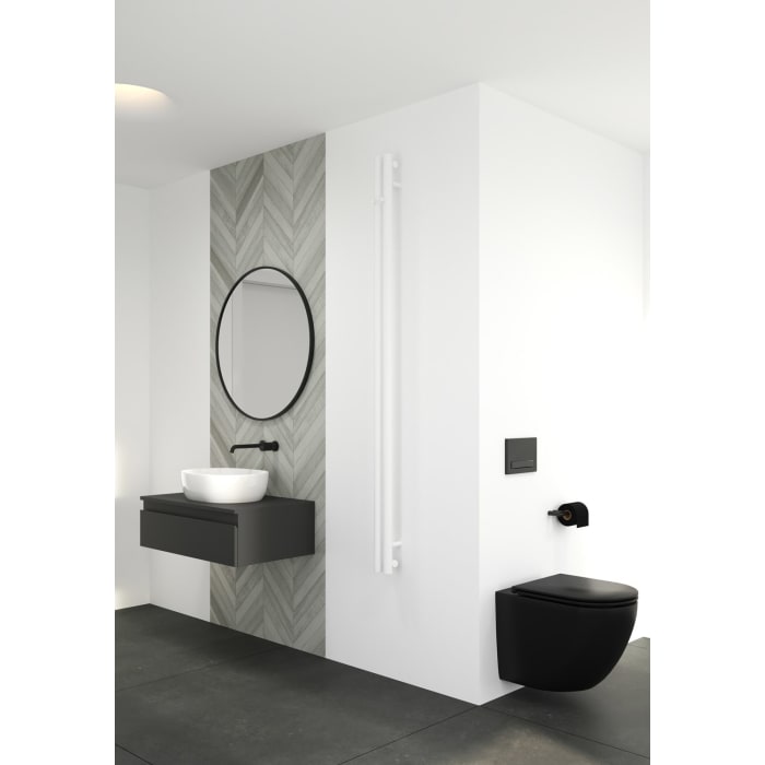 OLTENS Stang Badheizkörper 9,5 x 180 cm