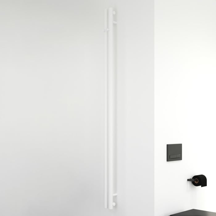 OLTENS Stang Badheizkörper 9,5 x 180 cm