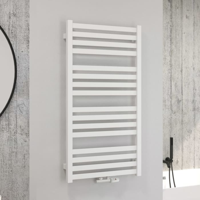 OLTENS Vanlig Badheizkörper 50 x 96 cm