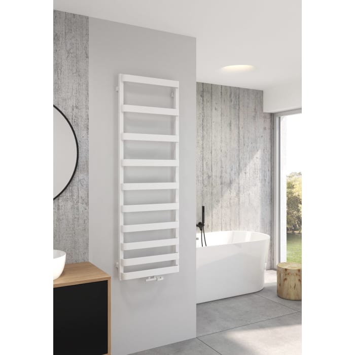 OLTENS Varme Badheizkörper 50 x 151 cm