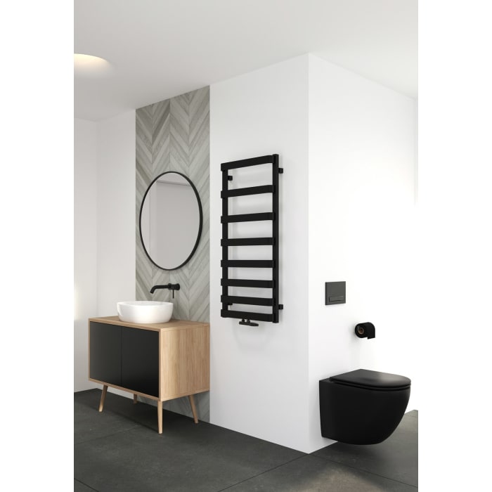 OLTENS Varme Badheizkörper 50 x 108,5 cm