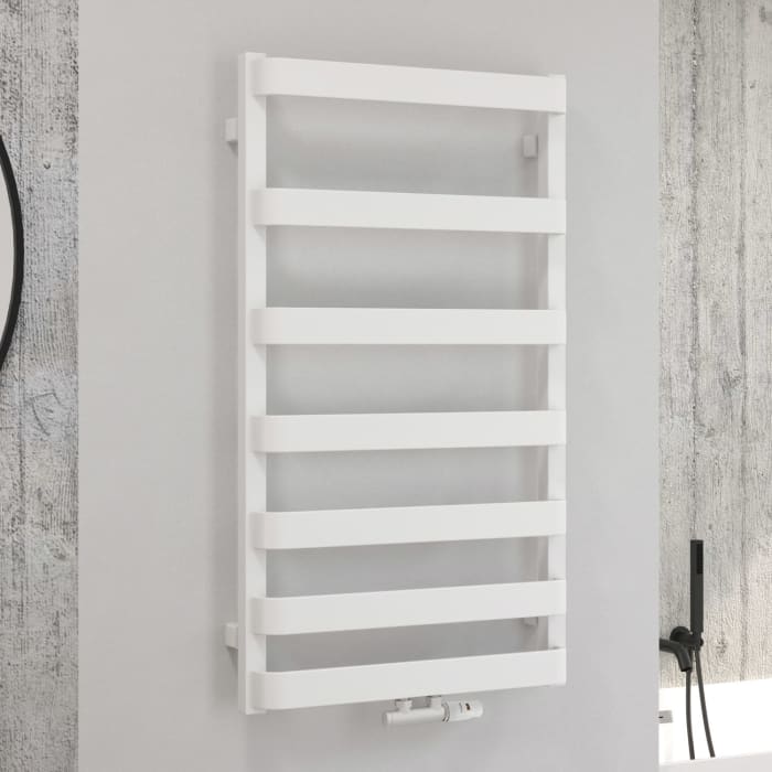 OLTENS Varme Badheizkörper 50 x 89,5 cm