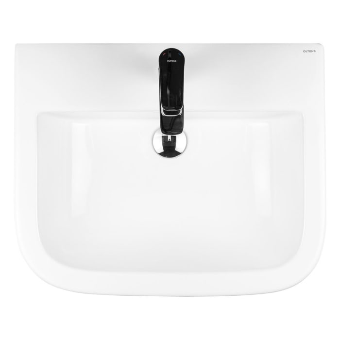 OLTENS Vernal Waschbecken 56 x 45 cm