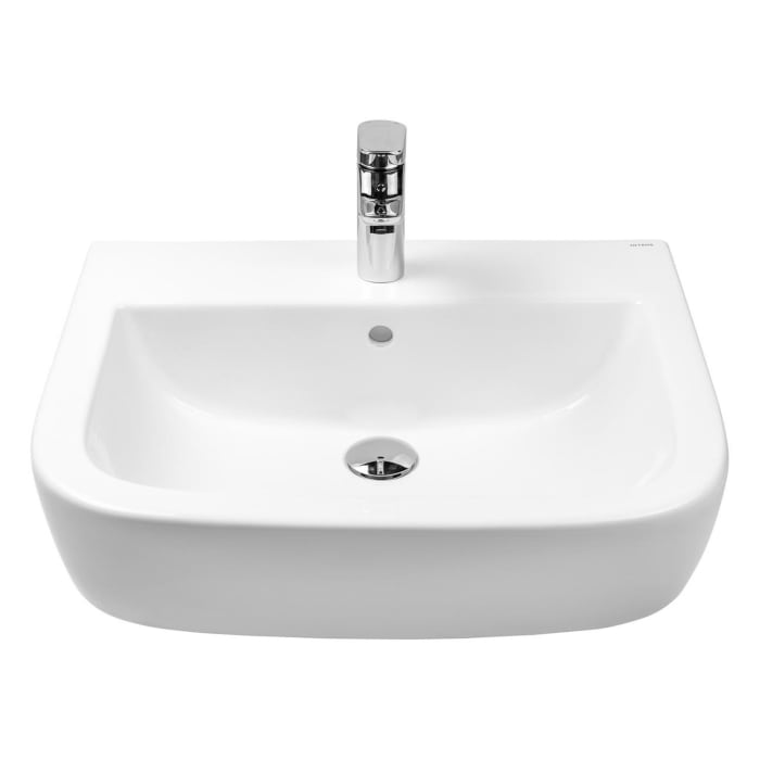 OLTENS Vernal Waschbecken 56 x 45 cm