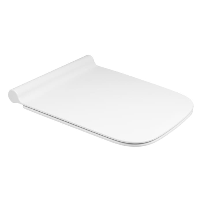 OLTENS Ribe Slim WC-Sitz mit Absenkautomatik