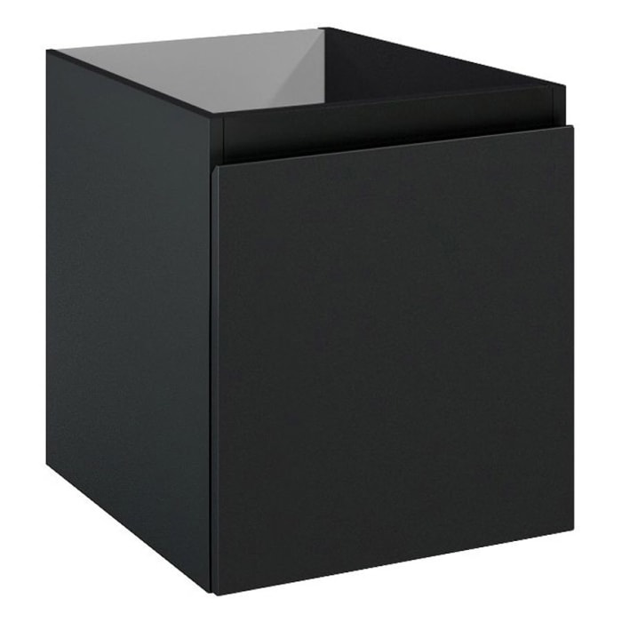 OLTENS Vernal Badmöbel-Set 3-teilig mit Unterschränken mit 3 Schubladen und Konsolenplatte 140 x 48,6 cm