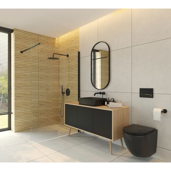 OLTENS Hedvig Waschtischunterschrank 140,3 x 49,7 cm