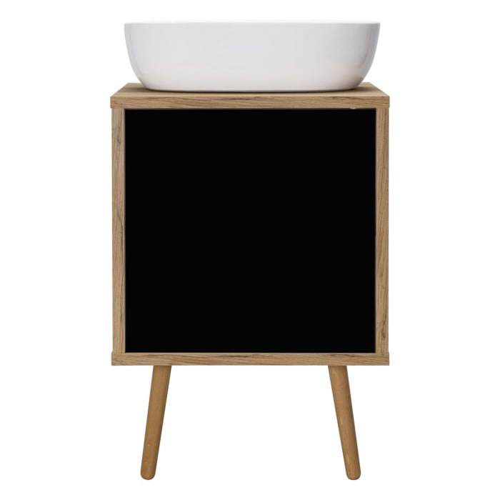 OLTENS Hedvig Waschtischunterschrank 50,1 x 49,7 cm