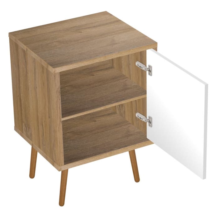 OLTENS Hedvig Waschtischunterschrank 50,1 x 49,7 cm