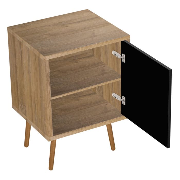 OLTENS Hedvig Waschtischunterschrank 50,1 x 49,7 cm