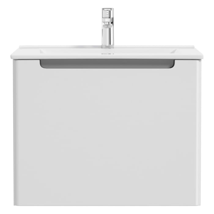 OLTENS Jog Waschtischunterschrank 60 x 47 cm