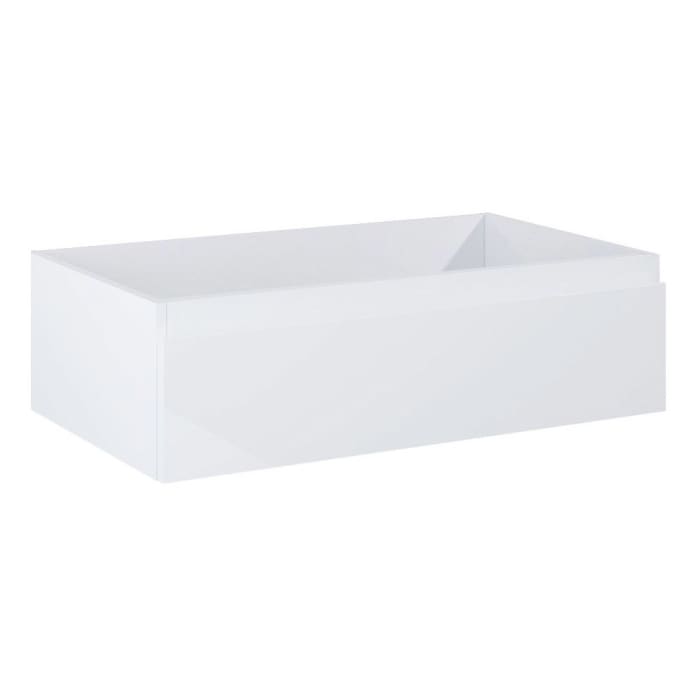 OLTENS Vernal Waschtischunterschrank mit 1 Schublade 80 x 23,6 cm