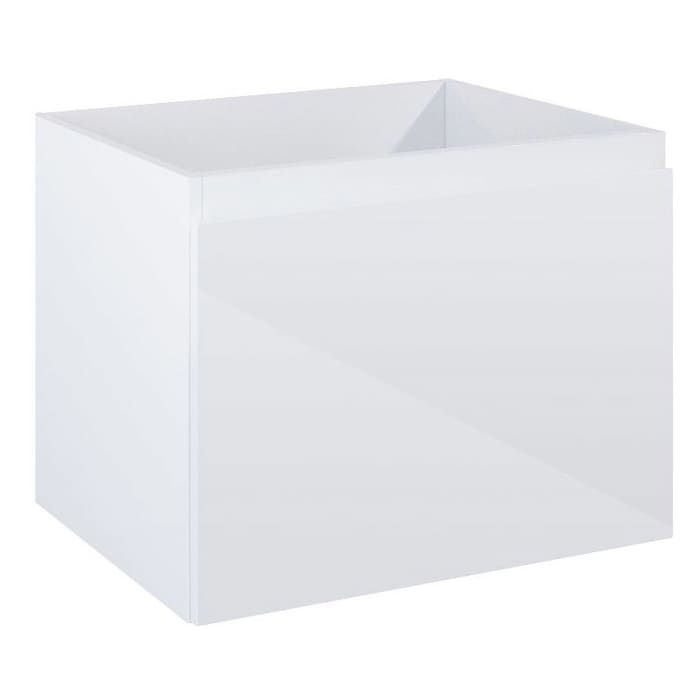 OLTENS Vernal Waschtischunterschrank mit 1 Schublade 60 x 47 cm