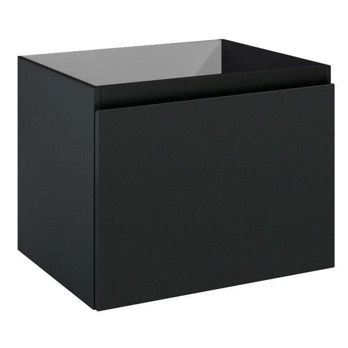 OLTENS Vernal Waschtischunterschrank mit 1 Schublade 60 x 47 cm