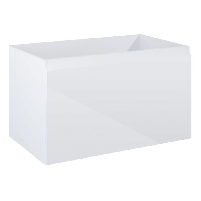 OLTENS Vernal Waschtischunterschrank mit 1 Schublade 80 x 47 cm