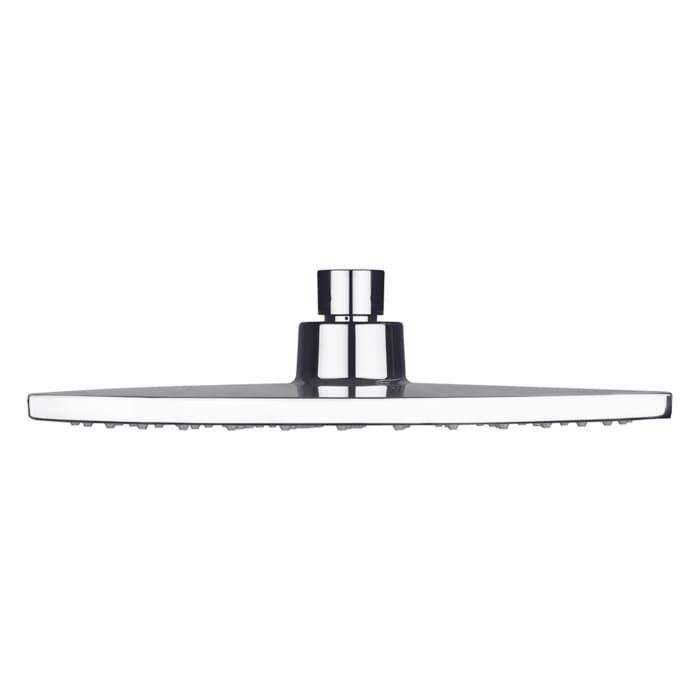 OLTENS Atran Regenduschkopf rund 22 cm