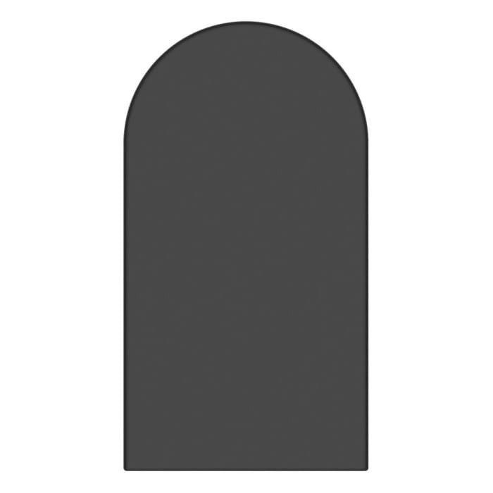 OLTENS Duschgarnitur Sog Gide mit Stabhandbrause quadratisch und Brausehalter