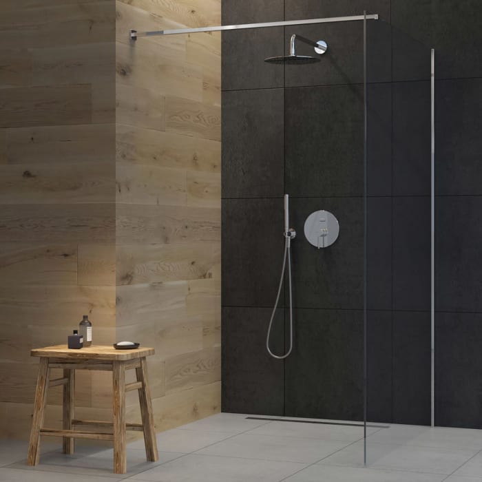 OLTENS Sondera Regenduschkopf rund 30 cm