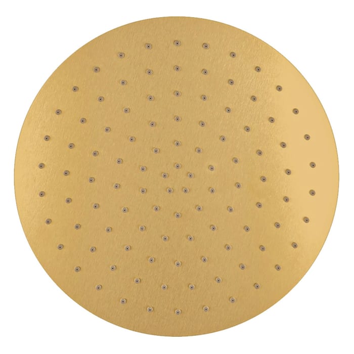 OLTENS Vindel Regenduschkopf rund  30 cm