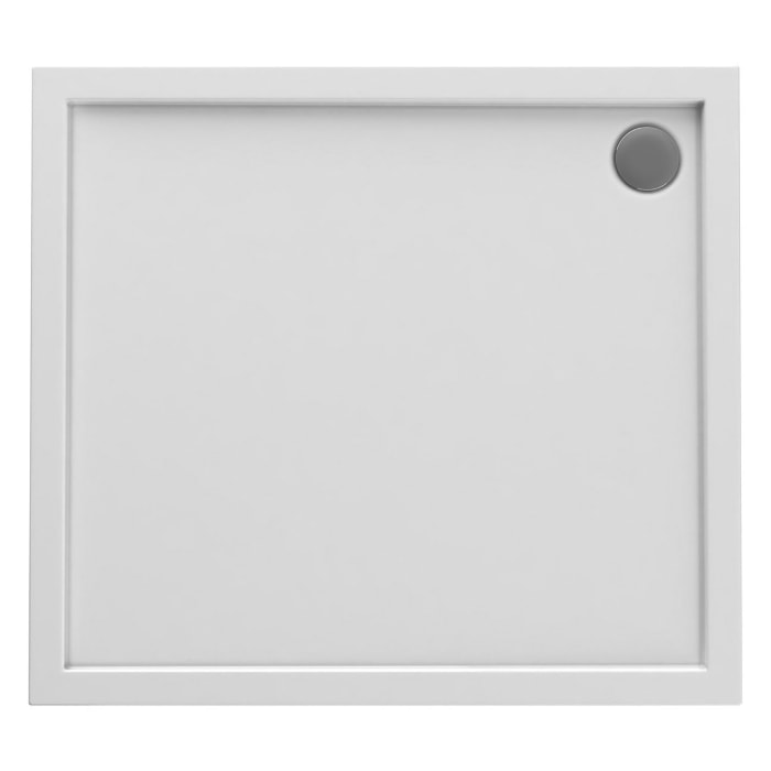 OLTENS Superior Duschwanne 80 x 100 cm
