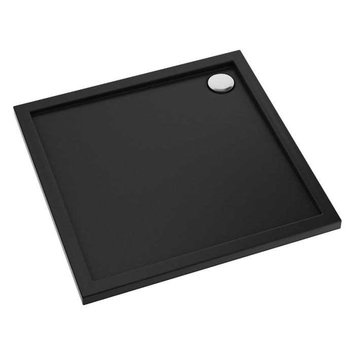 OLTENS Superior Duschwanne 80 x 80 cm