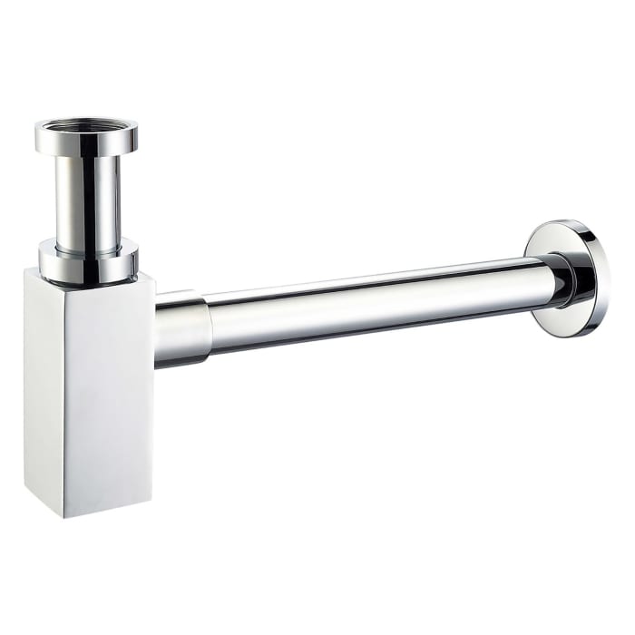 OLTENS Hervik (S) Messing-Siphon für Waschbecken